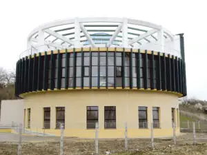 Prima bursă de cereale din ultimii 65 de ani
