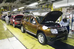Conflictul de muncă de la Dacia a luat sfârșit