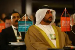 Emiratele Arabe Unite donează Bahreinului 2,5 miliarde de dolari