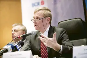 Transelectrica nu repetă erorile făcute de Petrom