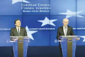 Bugetul UE şi cearta pe pielea ursului din pădure