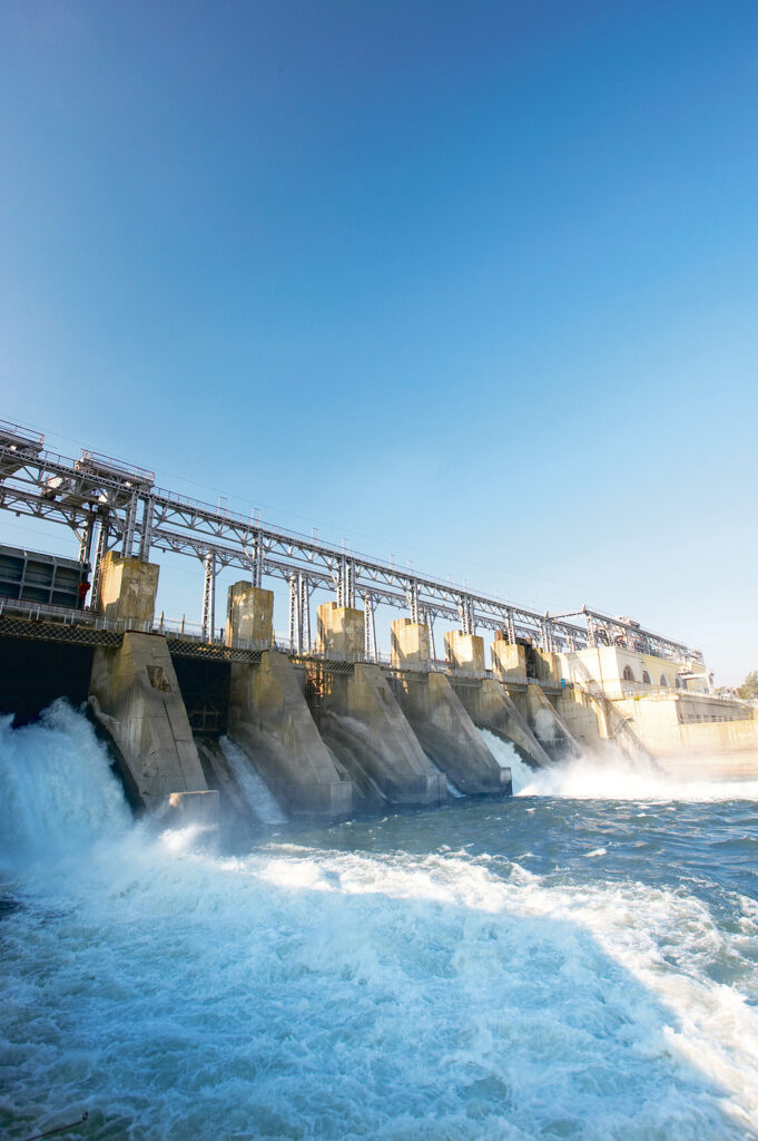 Din toamnă, Hidroelectrica revine pe piaţa concurenţială