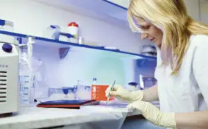 Laboratorul din Apuseni performează la nivel mondial