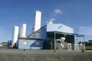 Mineritul, motor de creștere economică pentru Finlanda