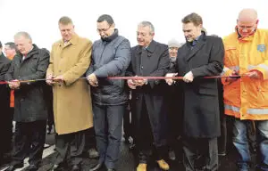Vinci, la a treia încercare pentru Comarnic-Brașov