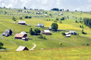 86.000 de case aşteaptă marea electrificare