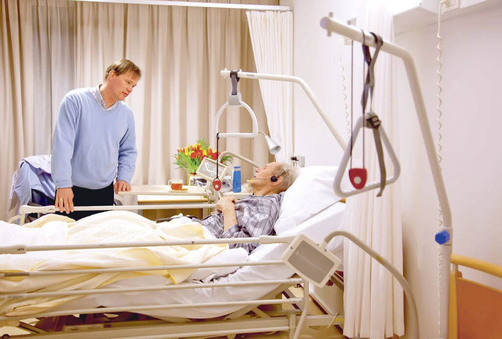 459 de spitale stau la coadă pentru acreditare. Care sunt primele unități acreditate în România