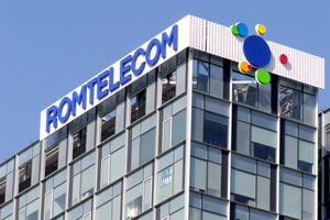 Parteneriat Romtelecom-BCR