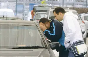 Criza a scos mașinile noi de pe lista de achiziții a românilor
