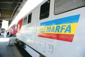 Trei investitori în cursa pentru CFR Marfă