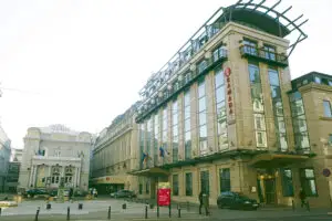 Păzea! Investitorii turci iau cu asalt economia românească