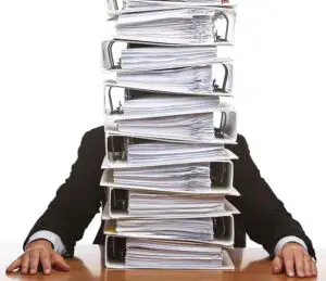 Firmele au scăpat pe moment de presiunea semnăturii digitale