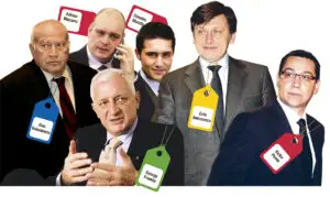 Cât ne costă parlamentarii atât de ocupați încât n-au timp să voteze