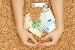 Suplimentarea garanţiilor, o gură de oxigen pentru agricultori