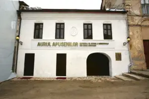 Ion Popescu: „Nu este posibil ca România să fie cunoscută în lume doar prin Roşia Montană”