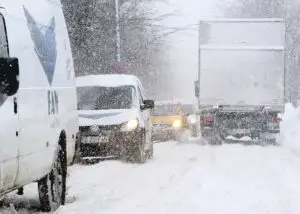 Frigul muşcă din afacerile transportatorilor