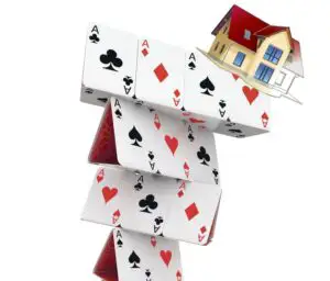 Marii perdanţi ai speculei imobiliare