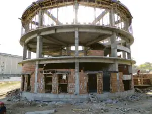 Lipsa unei burse a cerealelor lasă fermierii români la mâna samsarilor