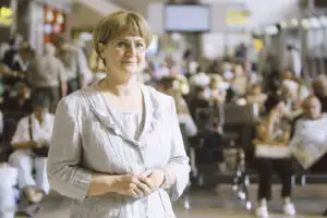 Noua șefă a Tarom: „Nu e un moment simplu pentru privatizare în aviație”