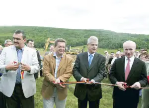 Cel mai păgubos contract al statului român din perioada postdecembristă, pe cale să ia sfârşit