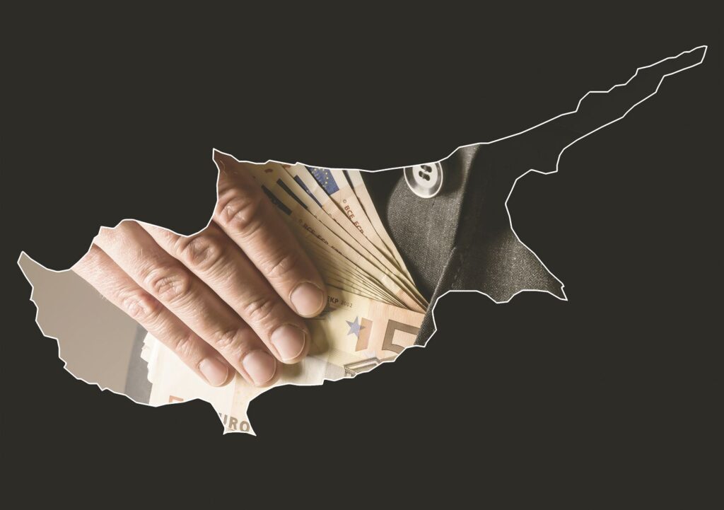 Declinul economiei Ciprului în 2013 va fi mai redus decât s-a estimat