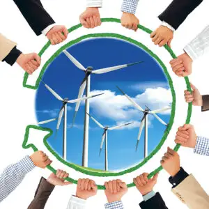 România, pârâtă la Bruxelles în scandalul energiei verzi