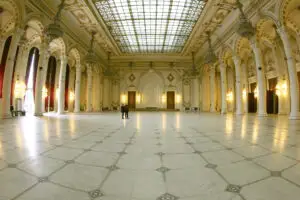 Lobby în România: 40% din demersuri eşuează