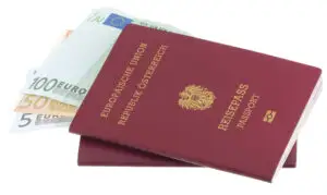 Imperiul Habsburgic, varianta business