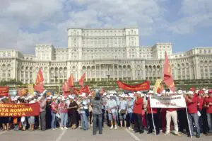 Și totuși, se mișcă: România, cel mai activ angajator din UE