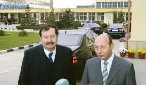 Ultimul dinozaur de la stat are imunitate de 20 de ani