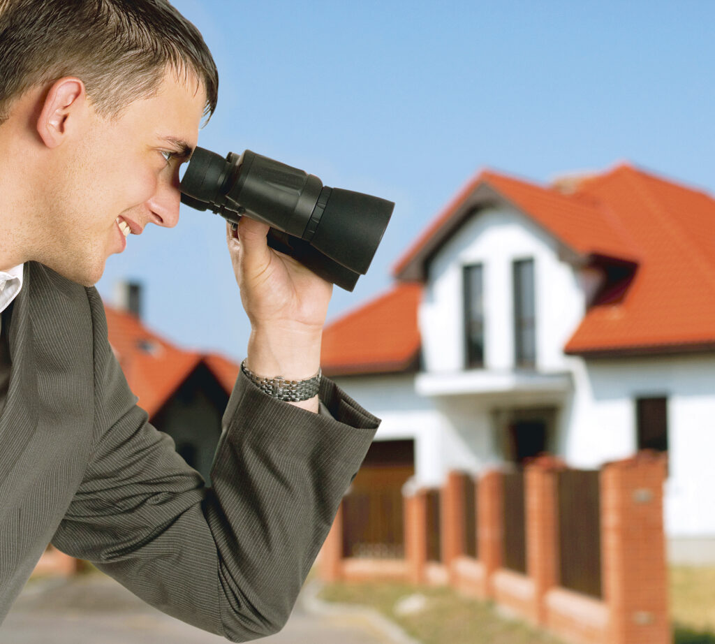 Statul vrea să taxeze „tot ce mişcă” în curtea proprietarilor