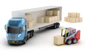 Economia românească are motor de camion