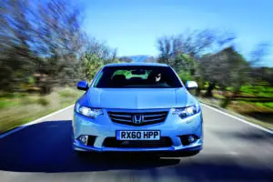 Honda Accord Facelift, disponibilă în România începând de la 24.155 euro