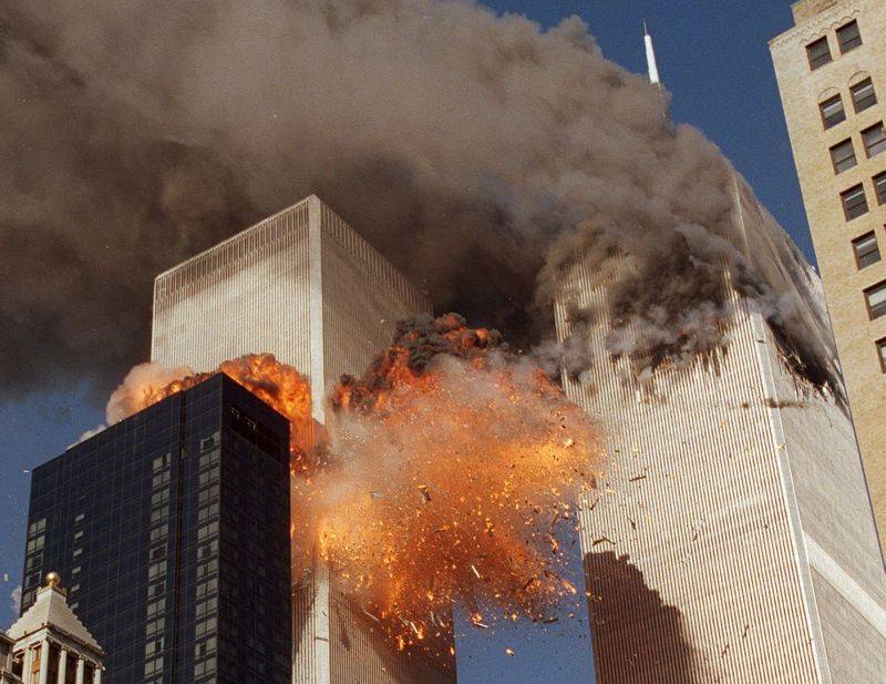 11 ani de la atentatele sângeroase din SUA