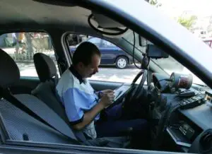 Acţiune de amploare a polițiștilor de la Rutieră. Toate maşinile cu radar ies în trafic