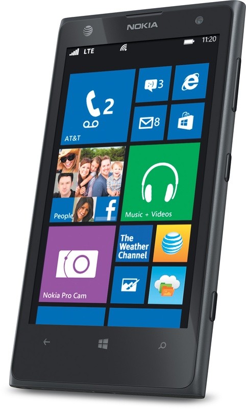 S-a lansat Nokia Lumia 1020. La americani ajunge pe 26 iulie la un preţ de 300 de dolari