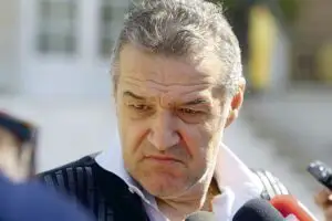 TOP 300 CAPITAL: Gigi Becali, afaceri profitabile și după gratii