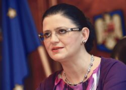 Anca Boagiu: „În 2015, vom avea 845 km de autostradă”