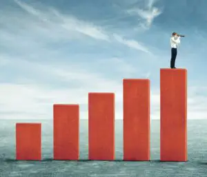 România, medalie de bronz la creşterea economică