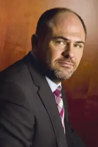 Sergiu Oprescu, Alpha Bank „Ne așteptăm să crească creditarea în lei”
