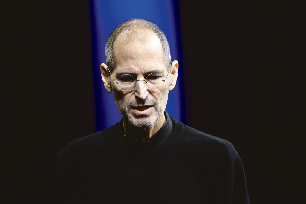 Care a fost secretul succesului lui Steve Jobs