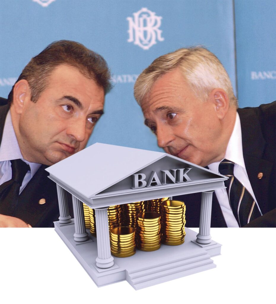 Plan de salvare a băncilor grecești cu bani publici