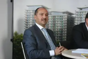 Remus Borza nu vede listarea la Bursă a Hidroelectrica mai devreme de anul viitor
