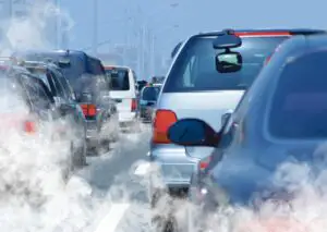 Noua taxă pe poluare, alt scenariu pentru aceeaşi reprezentație