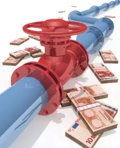 Inflația lovește deja în economiile dezvoltate prin creșterea dobânzilor
