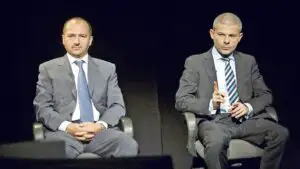 Hidroelectrica: a fost nevoie de un an pentru planul de reorganizare