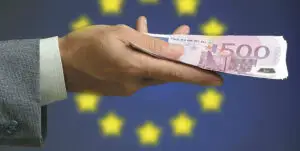 Ce ar câştiga şi ce ar pierde România la împărţirea noului buget european
