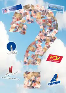 Companiile de stat încearcă marea cu degetul, dar lipsesc investitorii
