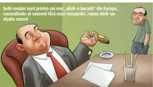 Bani de pe urma şomerilor