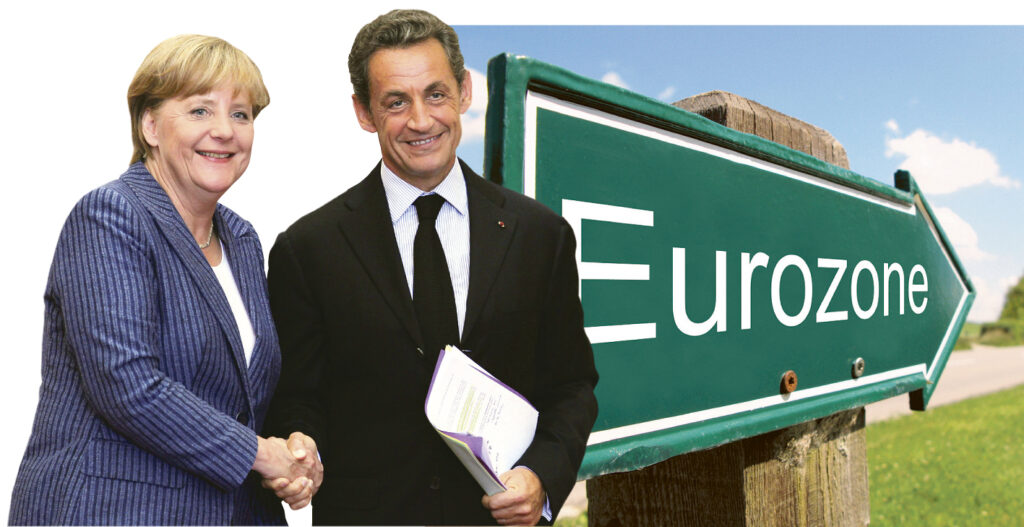Criza datoriilor, la refuz: Nemții vor schimbarea legilor UE